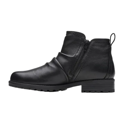 New Aspra Walk Women’s Ankle Boot – Comfort & Grip Women Women's Boots