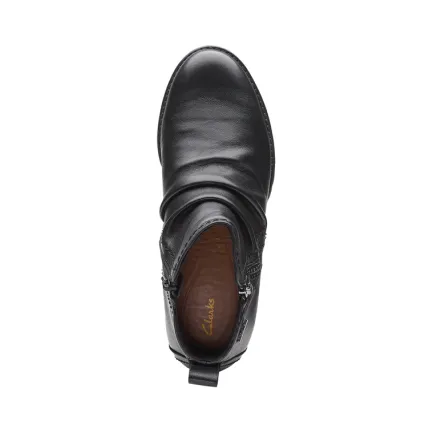 New Aspra Walk Women’s Ankle Boot – Comfort & Grip Women Women's Boots