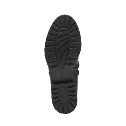 New Aspra Walk Women’s Ankle Boot – Comfort & Grip Women Women's Boots