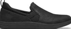 Fashion Breeze Bali Slip-On Shoe – Cushioned Comfort & Non-Slip Sole Women Women's Shoes