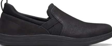Fashion Breeze Bali Slip-On Shoe – Cushioned Comfort & Non-Slip Sole Women Women's Shoes