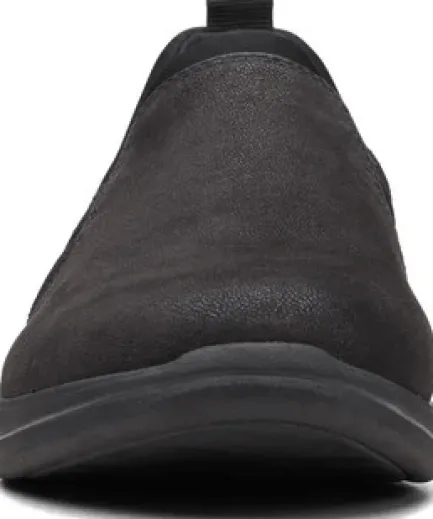 Fashion Breeze Bali Slip-On Shoe – Cushioned Comfort & Non-Slip Sole Women Women's Shoes