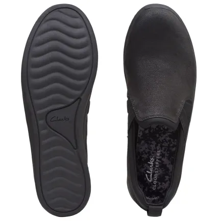 Fashion Breeze Bali Slip-On Shoe – Cushioned Comfort & Non-Slip Sole Women Women's Shoes