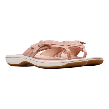 New Breeze Dalia Women's Thong Sandal Women Women's Sandals