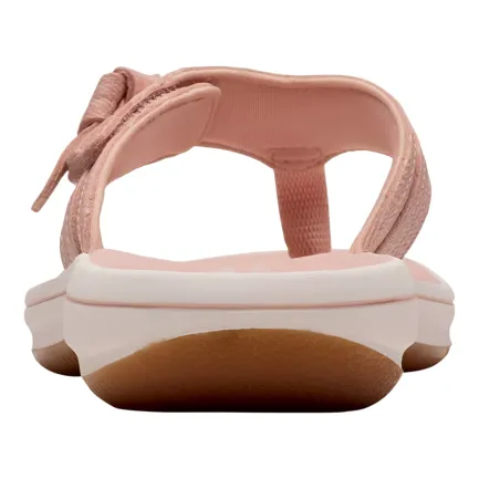 New Breeze Dalia Women's Thong Sandal Women Women's Sandals