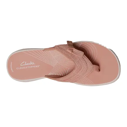 New Breeze Dalia Women's Thong Sandal Women Women's Sandals