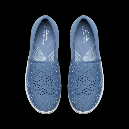 Fashion Breeze Emily Casual Shoe Women Women's Shoes