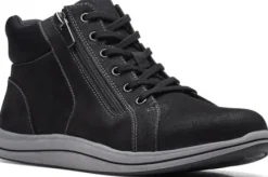 Hot Breeze Glide Women's Sporty Sneaker Bootie Women Women's Boots|Women's Shoes