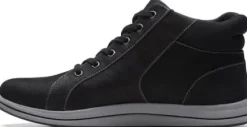 Hot Breeze Glide Women's Sporty Sneaker Bootie Women Women's Boots|Women's Shoes