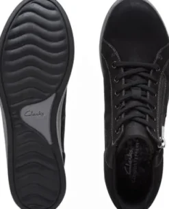 Hot Breeze Glide Women's Sporty Sneaker Bootie Women Women's Boots|Women's Shoes