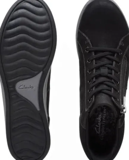 Hot Breeze Glide Women's Sporty Sneaker Bootie Women Women's Boots|Women's Shoes