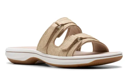 Outlet Breeze Piper Women's Slide Sandal Women Women's Sandals