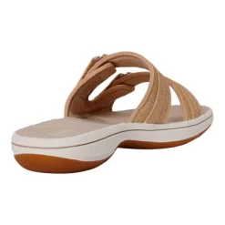 Outlet Breeze Piper Women's Slide Sandal Women Women's Sandals