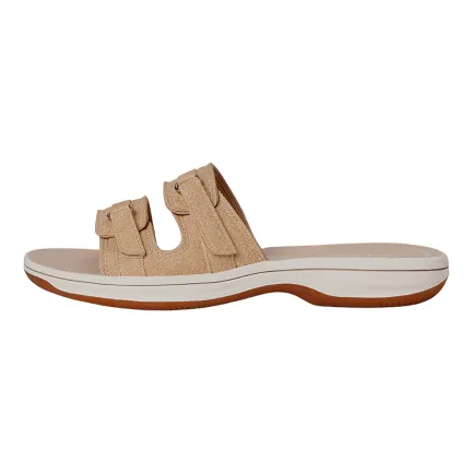 Outlet Breeze Piper Women's Slide Sandal Women Women's Sandals