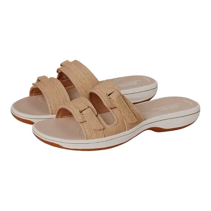 Outlet Breeze Piper Women's Slide Sandal Women Women's Sandals