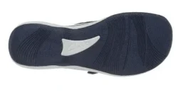Fashion Clark's Breeze Sea Flip Flop - Lightweight & Supportive Women Women's Sandals