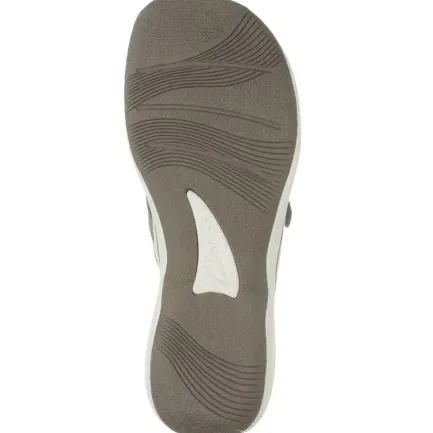 New Clark's Breeze Sea Flip Flop - Lightweight & Supportive Women Women's Sandals