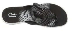 Sale Clark's Breeze Sea Flip Flop - Lightweight & Supportive Women Women's Sandals