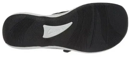 Sale Clark's Breeze Sea Flip Flop - Lightweight & Supportive Women Women's Sandals