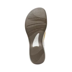 Fashion Clark's Breeze Sea Flip Flop - Lightweight & Supportive Women Women's Sandals