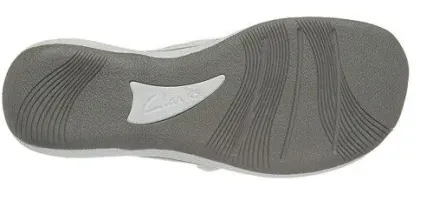 Sale Clark's Breeze Sea Flip Flop - Lightweight & Supportive Women Women's Sandals