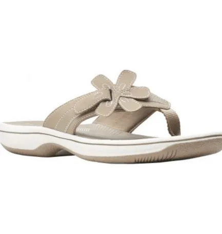 Sale Brinkley Flora Women's Flip Flops Women Women's Sandals