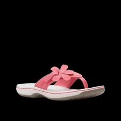 Hot Brinkley Flora Women's Flip Flops Women Women's Sandals