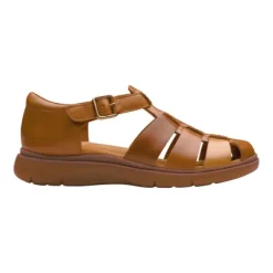 Outlet Certina Women's Fisherman Closed-Toe Sandal Women Women's Sandals