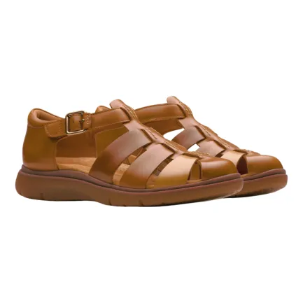 Outlet Certina Women's Fisherman Closed-Toe Sandal Women Women's Sandals