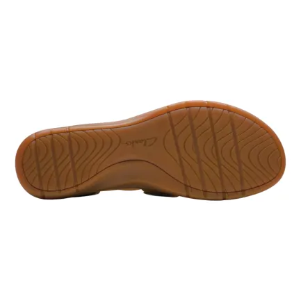 Outlet Certina Women's Fisherman Closed-Toe Sandal Women Women's Sandals