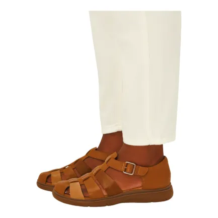 Outlet Certina Women's Fisherman Closed-Toe Sandal Women Women's Sandals