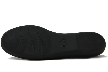 Hot Clark's Cloudsteppers Ballet Flats for Women Women Women's Shoes