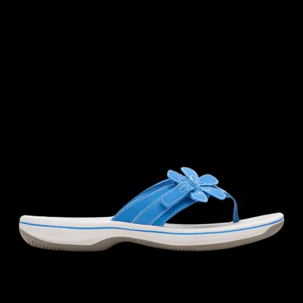 Fashion Cloudsteppers™ Brinkley Flora Flip-Flop Women Women's Sandals