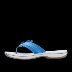 Fashion Cloudsteppers™ Brinkley Flora Flip-Flop Women Women's Sandals