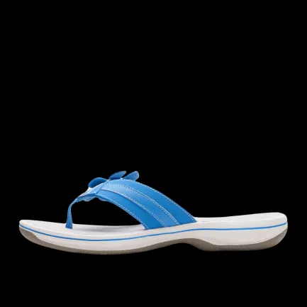 Fashion Cloudsteppers™ Brinkley Flora Flip-Flop Women Women's Sandals