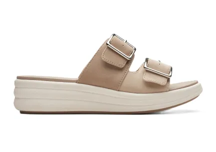 Fashion Cloudsteppers Drift Buckle Women's Sandal Women Women's Sandals