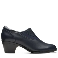 Outlet Emily2 Dove Leather Dress Shoe Women Women's Shoes