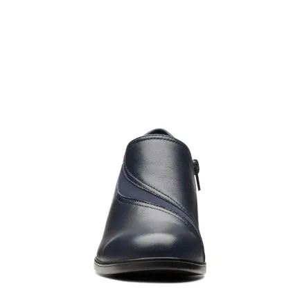 Outlet Emily2 Dove Leather Dress Shoe Women Women's Shoes