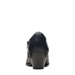 Outlet Emily2 Dove Leather Dress Shoe Women Women's Shoes