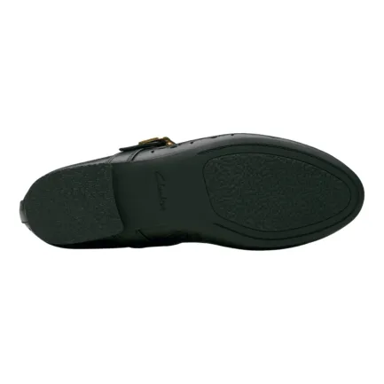 Best Fawna Jane Women's Black Flat Women Women's Shoes