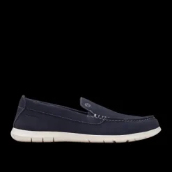 Online Flexway Step Men's Casual Boatshoe Men's Shoes