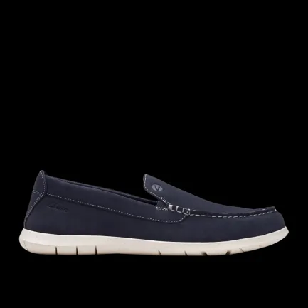 Online Flexway Step Men's Casual Boatshoe Men's Shoes