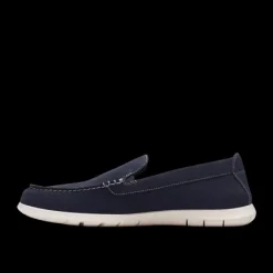Online Flexway Step Men's Casual Boatshoe Men's Shoes