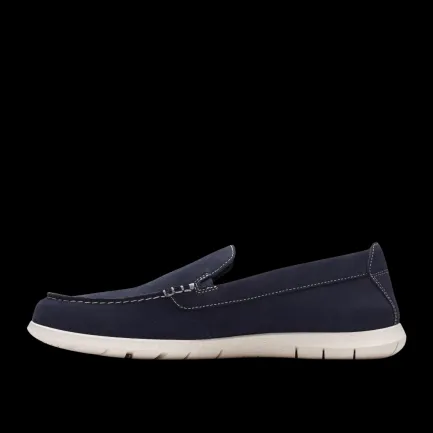 Online Flexway Step Men's Casual Boatshoe Men's Shoes