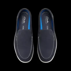 Online Flexway Step Men's Casual Boatshoe Men's Shoes