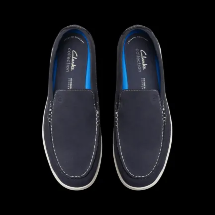Online Flexway Step Men's Casual Boatshoe Men's Shoes