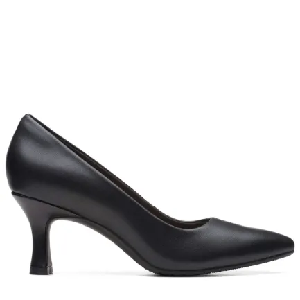 Clearance Kataleyna Gem Leather Pump Women Women's Shoes