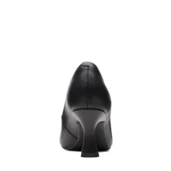 Clearance Kataleyna Gem Leather Pump Women Women's Shoes