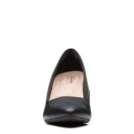 Clearance Kataleyna Gem Leather Pump Women Women's Shoes