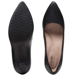 Clearance Kataleyna Gem Leather Pump Women Women's Shoes